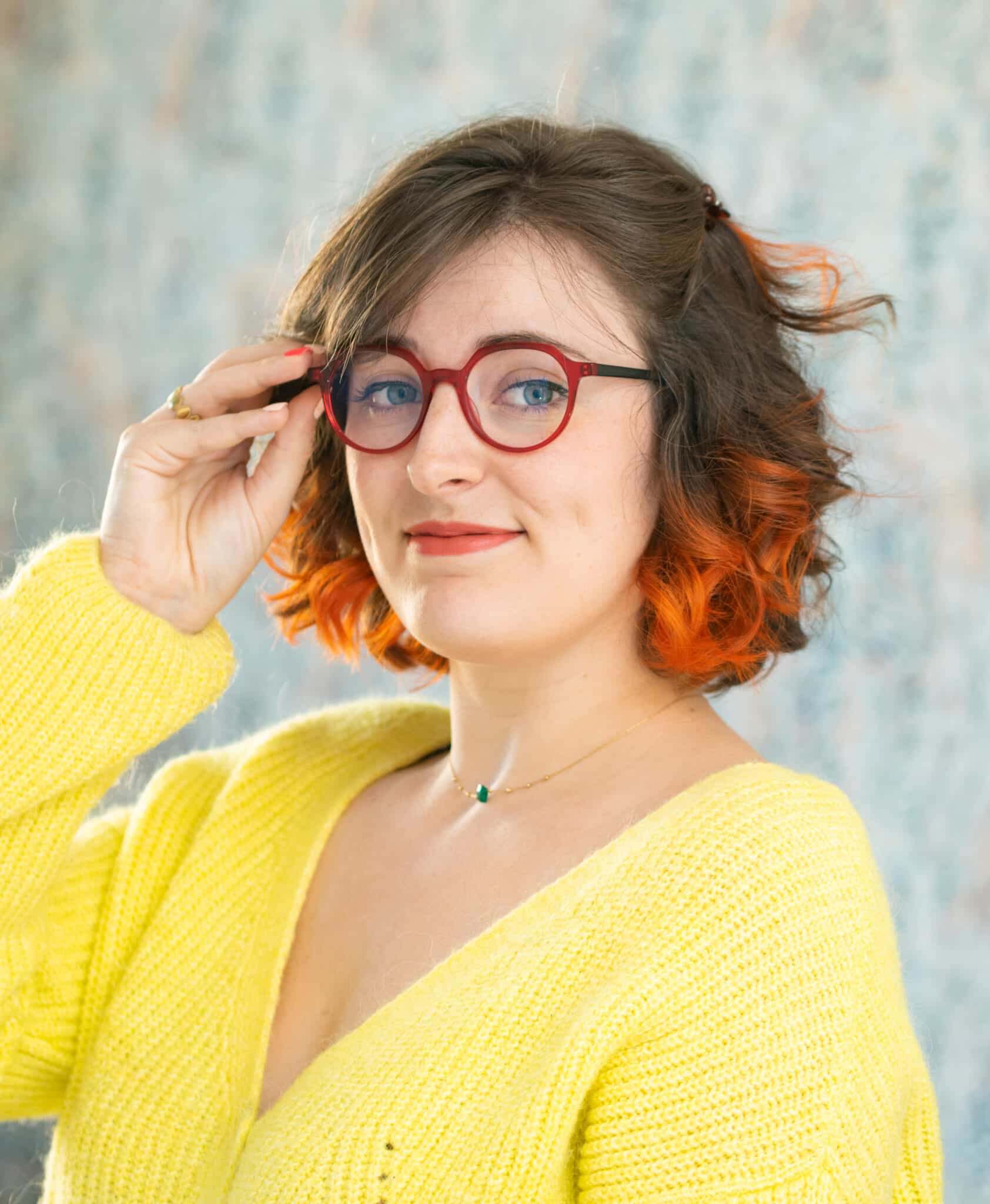 Alexia Apchain, architecte d'intérieur Dijon